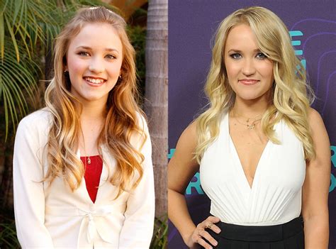 hannah montana looks|lilly from hannah montana now.